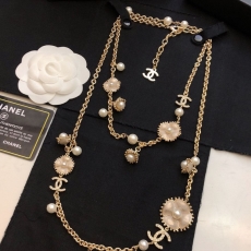 Chanel Necklaces